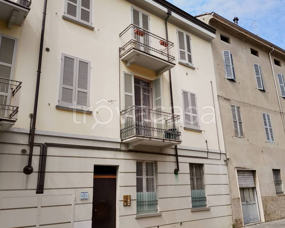 appartamento in affitto a Parma in zona Centro Storico