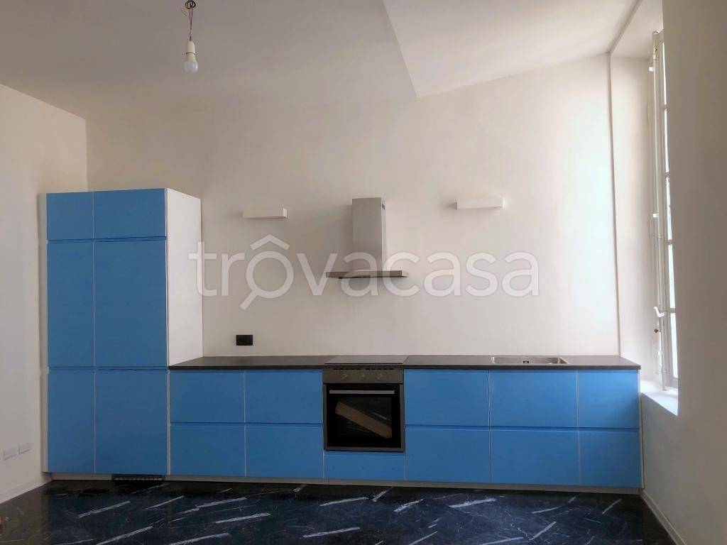 appartamento in affitto a Parma in zona Centro Storico