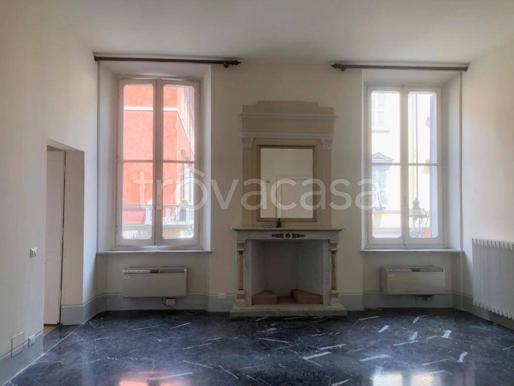 appartamento in affitto a Parma in zona Centro Storico