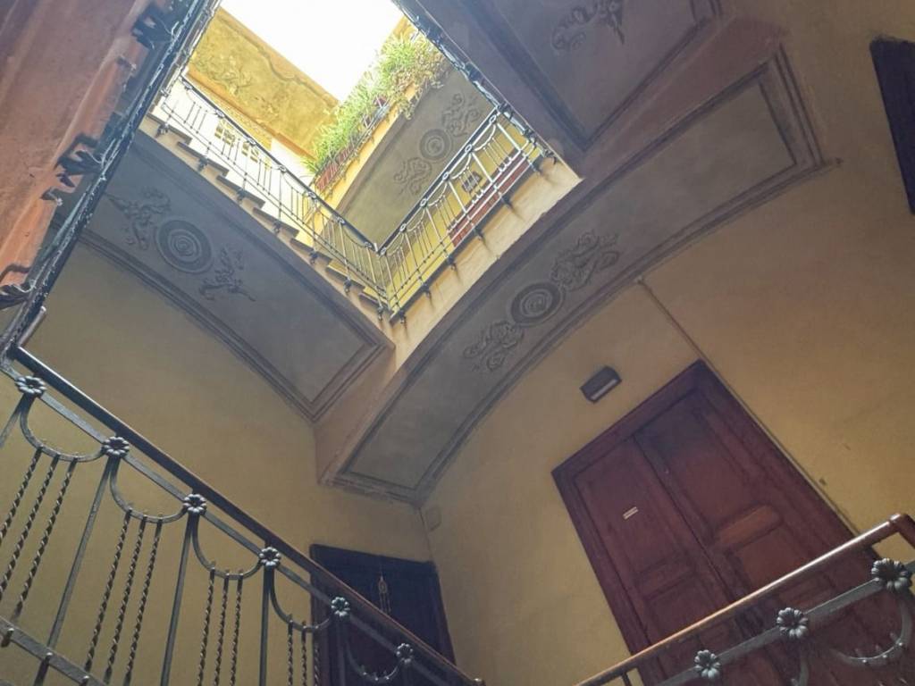 appartamento in affitto a Parma