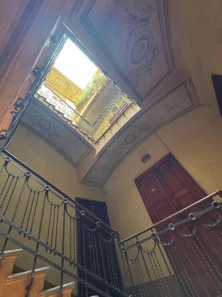 appartamento in affitto a Parma in zona Centro Storico