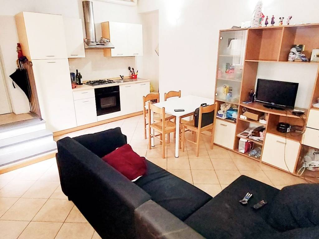 appartamento in affitto a Parma in zona Centro Storico
