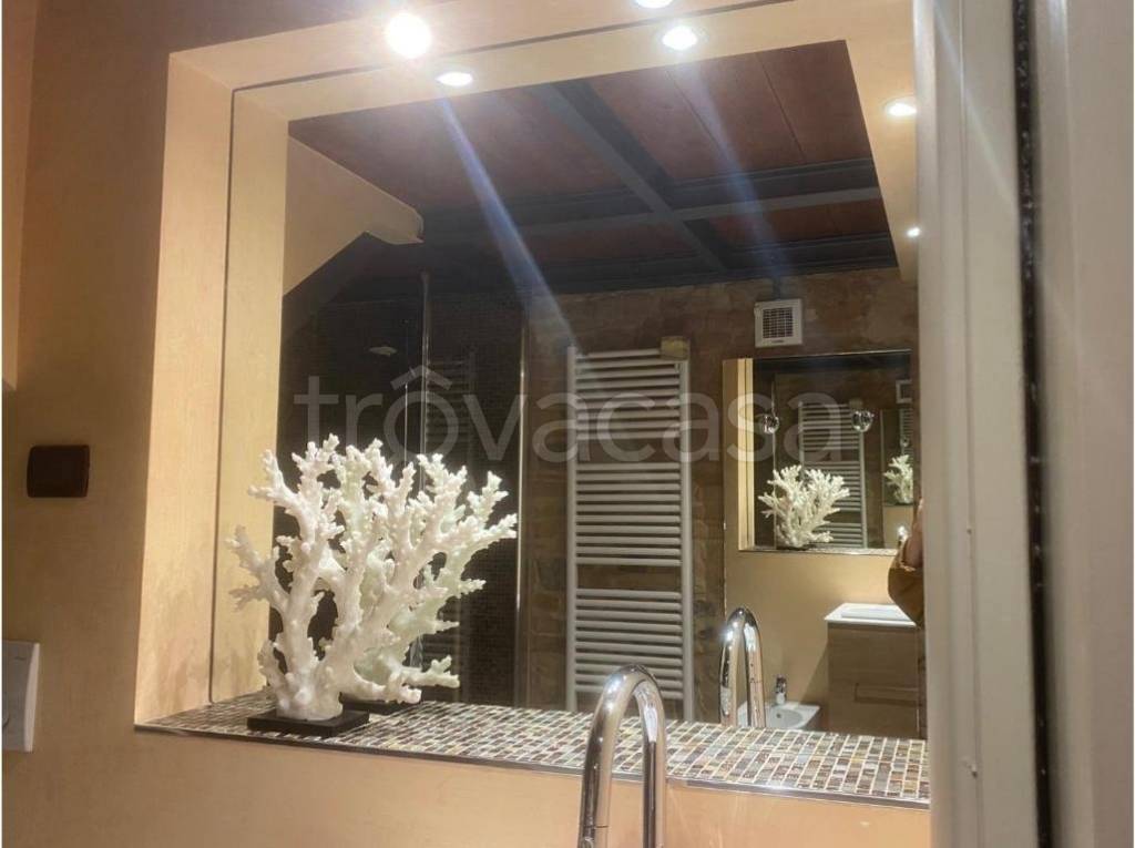 appartamento in affitto a Parma in zona Centro Storico