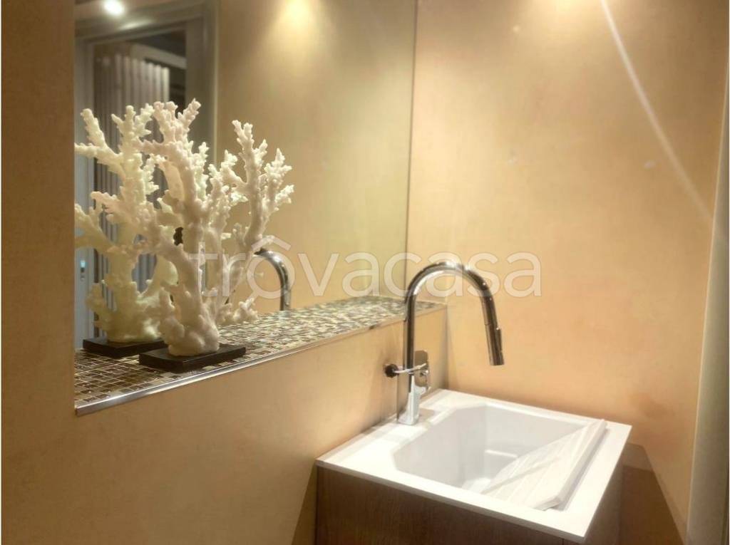 appartamento in affitto a Parma in zona Centro Storico