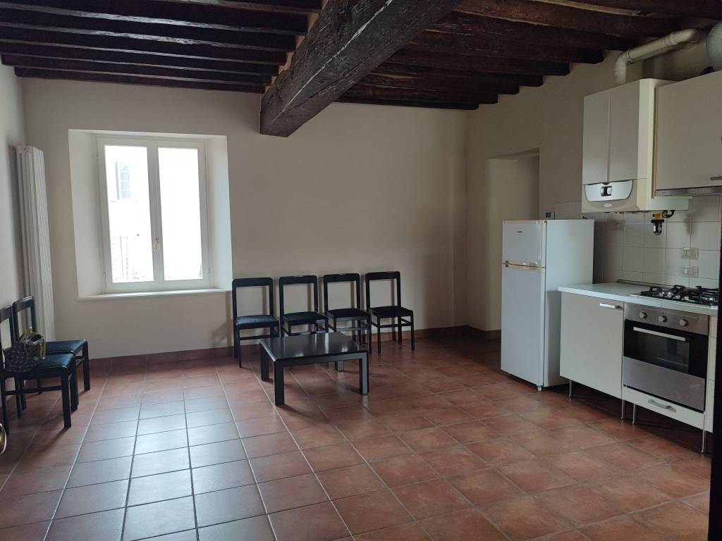 appartamento in affitto a Parma in zona Centro Storico