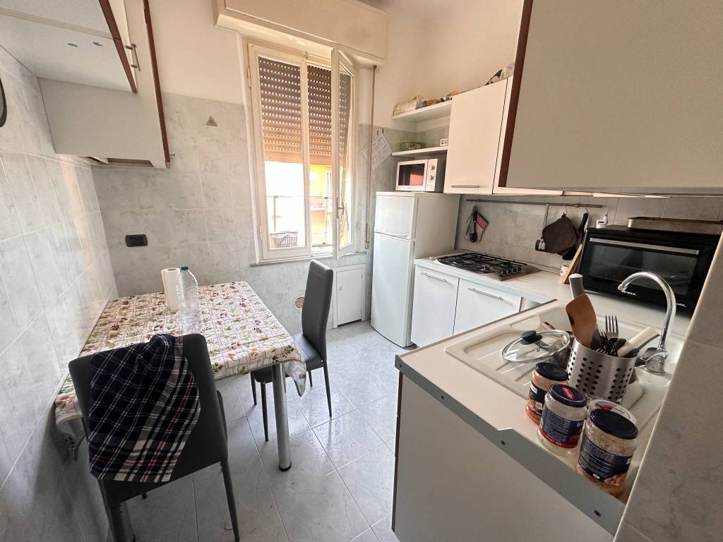 appartamento in affitto a Parma in zona Pablo