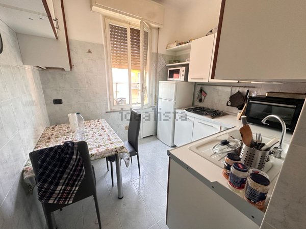 appartamento in affitto a Parma