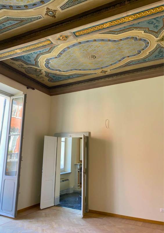 appartamento in affitto a Parma in zona Centro Storico