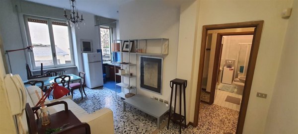 appartamento in affitto a Parma in zona Centro Storico
