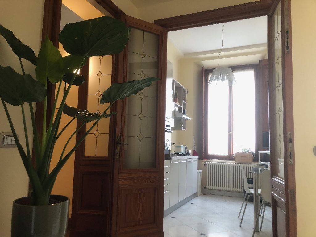 appartamento in affitto a Parma in zona Centro Storico
