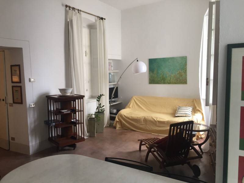 appartamento in affitto a Parma in zona Centro Storico