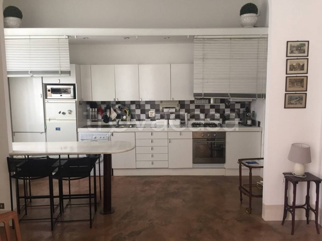 appartamento in affitto a Parma in zona Centro Storico