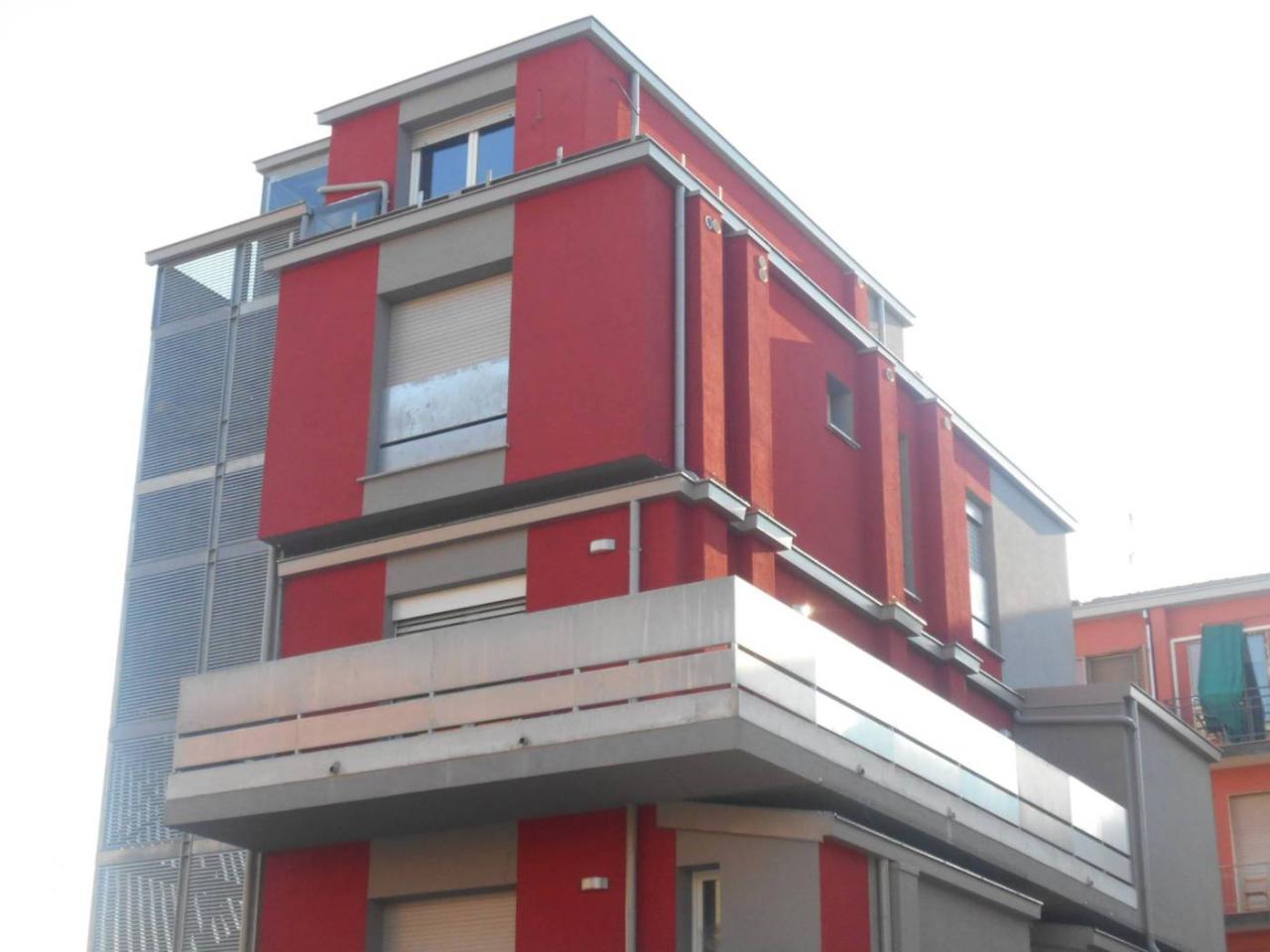 appartamento in affitto a Parma in zona Pablo