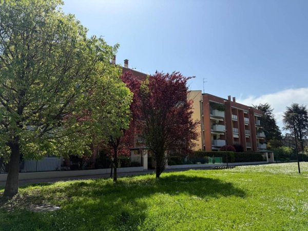 appartamento in affitto a Parma in zona San Lazzaro