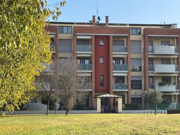 appartamento in affitto a Parma in zona San Lazzaro