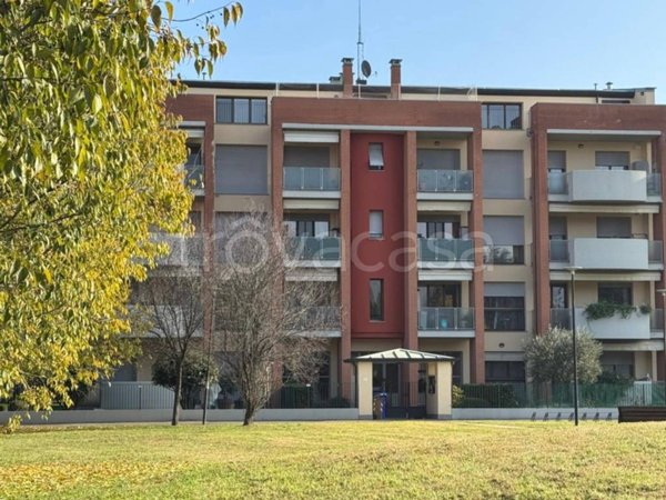 appartamento in affitto a Parma in zona San Lazzaro