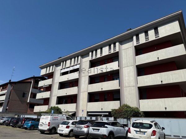 appartamento in affitto a Parma in zona Centro Storico