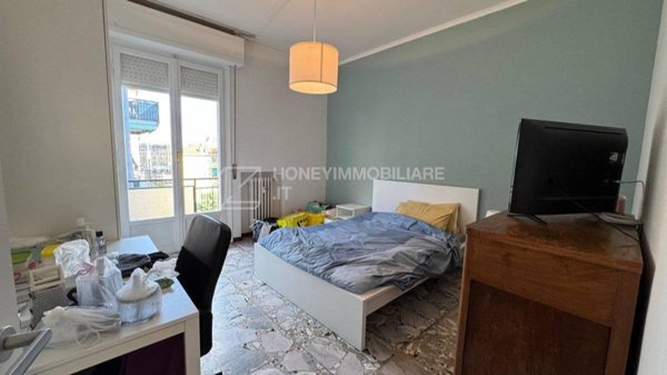 appartamento in affitto a Parma in zona San Leonardo