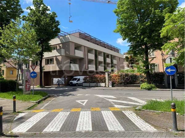 appartamento in affitto a Parma in zona Centro Storico