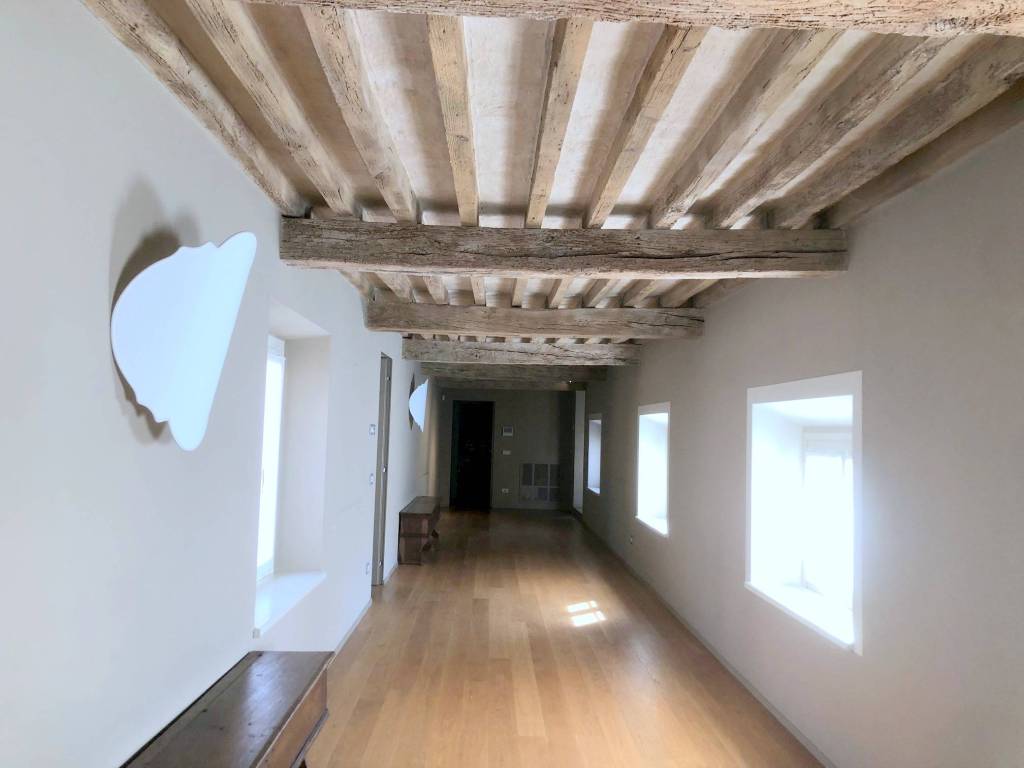 appartamento in affitto a Parma in zona Centro Storico