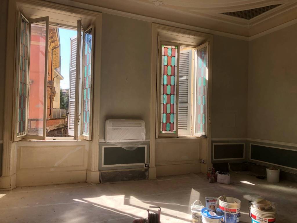 appartamento in affitto a Parma in zona Centro Storico