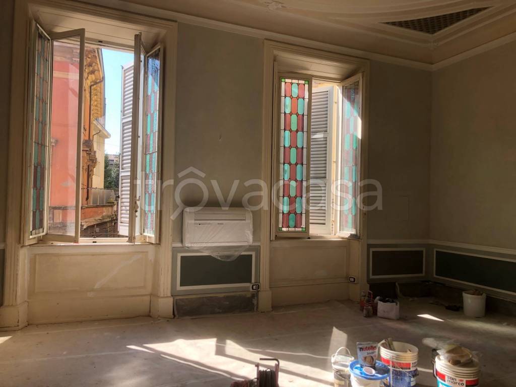 appartamento in affitto a Parma in zona Centro Storico