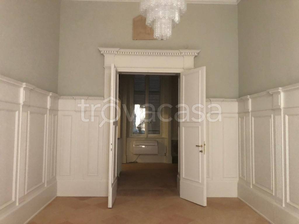 appartamento in affitto a Parma in zona Centro Storico