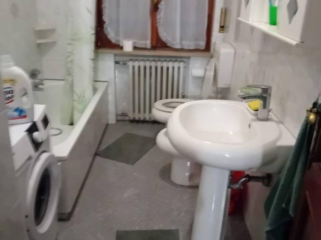 appartamento in affitto a Parma in zona Montanara