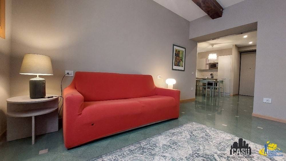 appartamento in affitto a Parma
