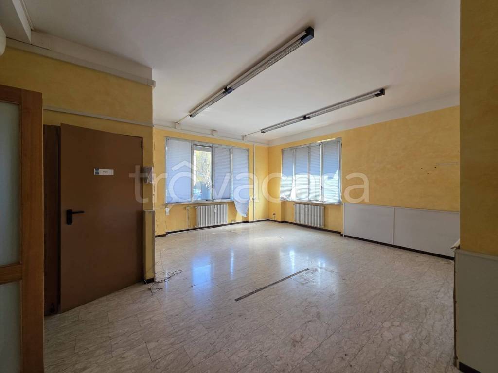 ufficio in affitto a Parma in zona San Lazzaro