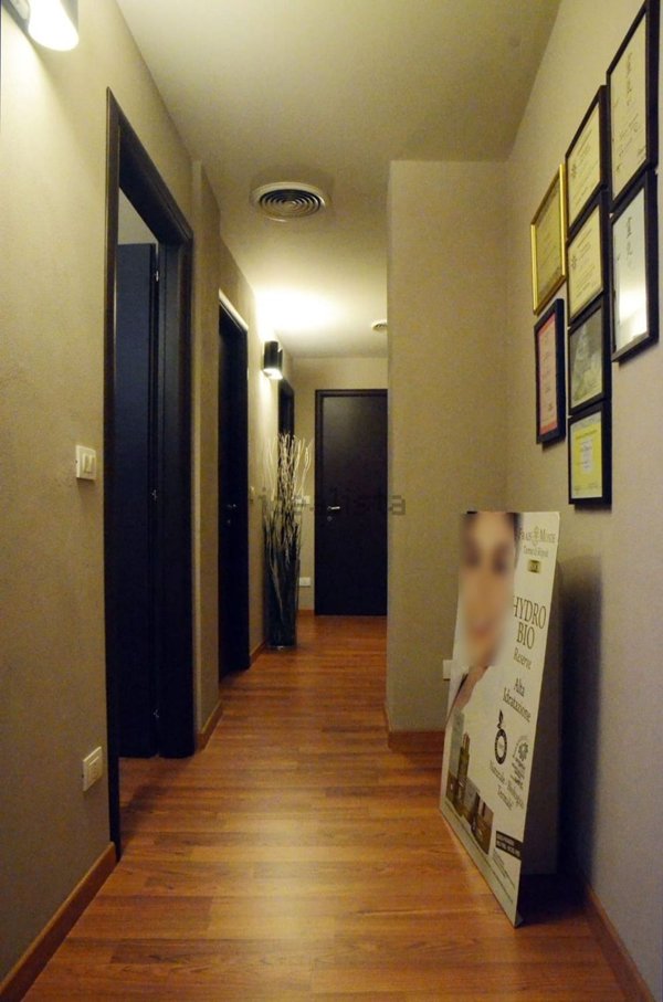 negozio in affitto a Parma