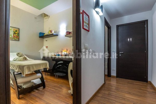 negozio in affitto a Parma in zona Oltretorrente