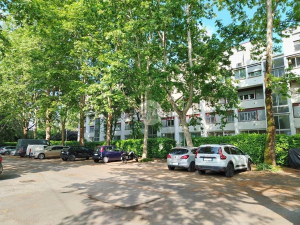 appartamento in affitto a Parma in zona San Lazzaro