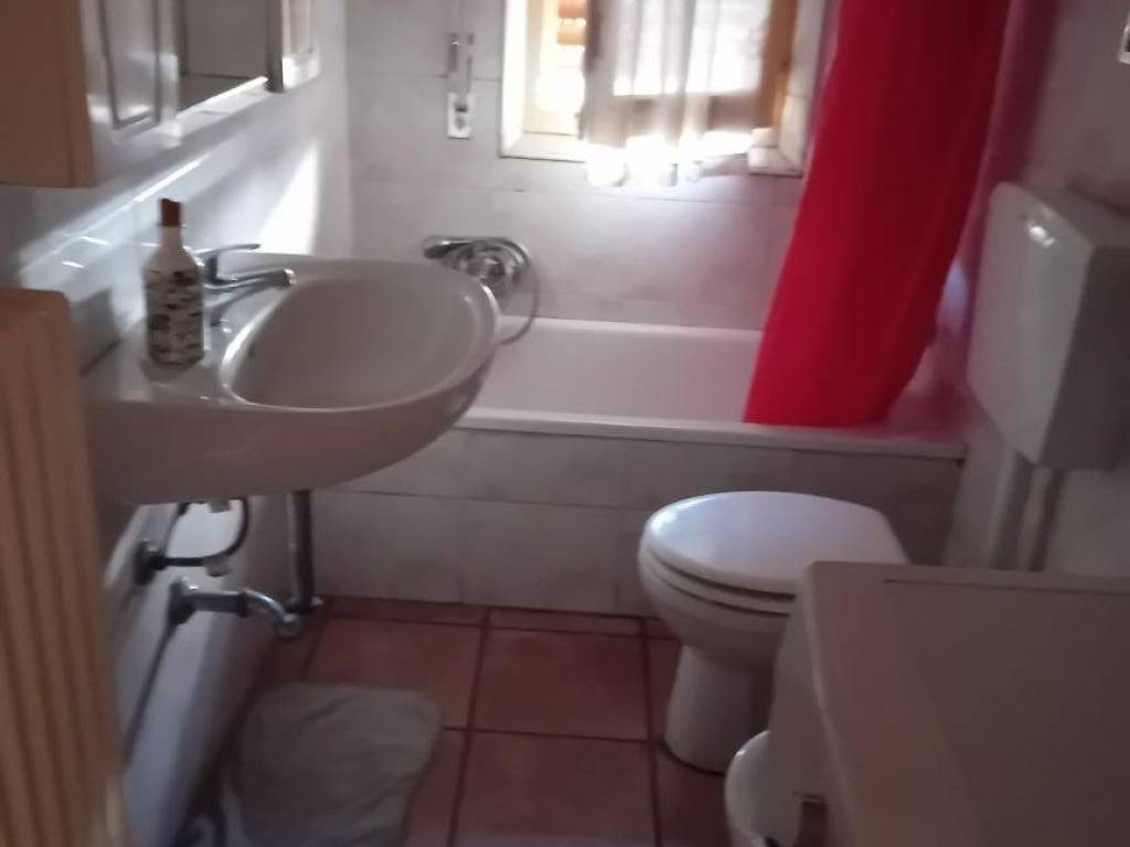 appartamento in affitto a Parma in zona Montanara