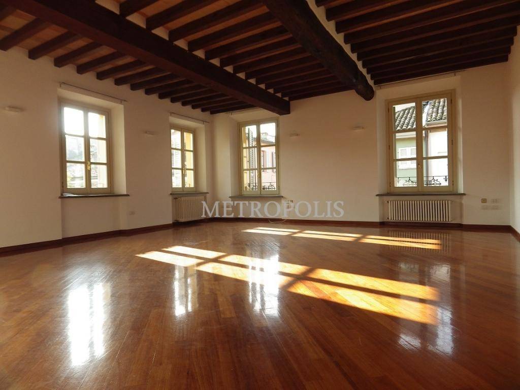 appartamento in affitto a Parma in zona Centro Storico