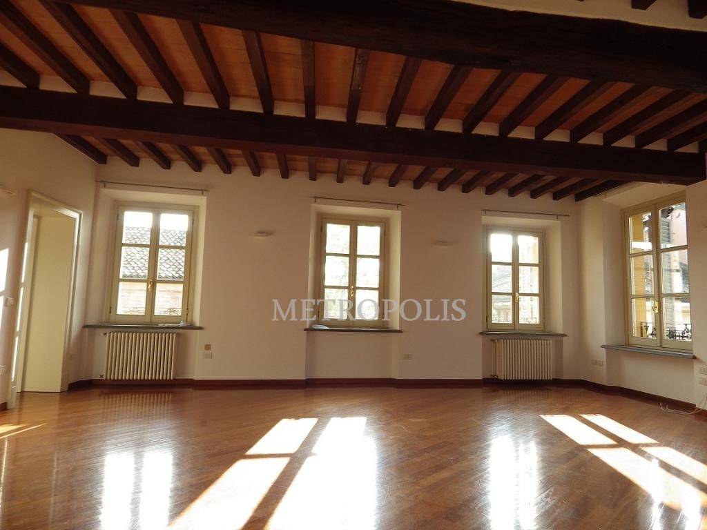 appartamento in affitto a Parma in zona Centro Storico