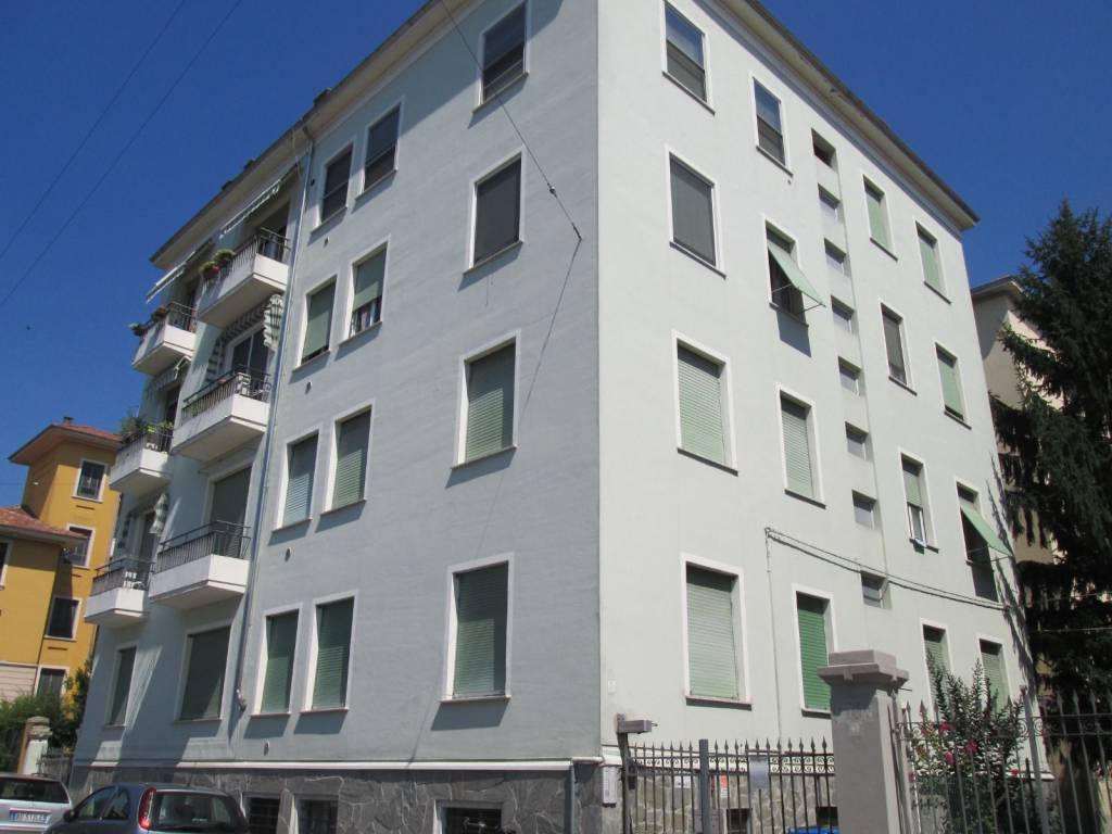 appartamento in affitto a Parma