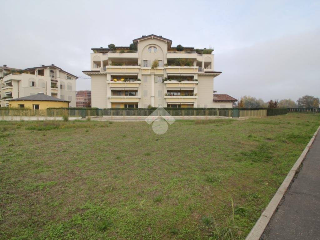 appartamento in affitto a Parma in zona Cittadella