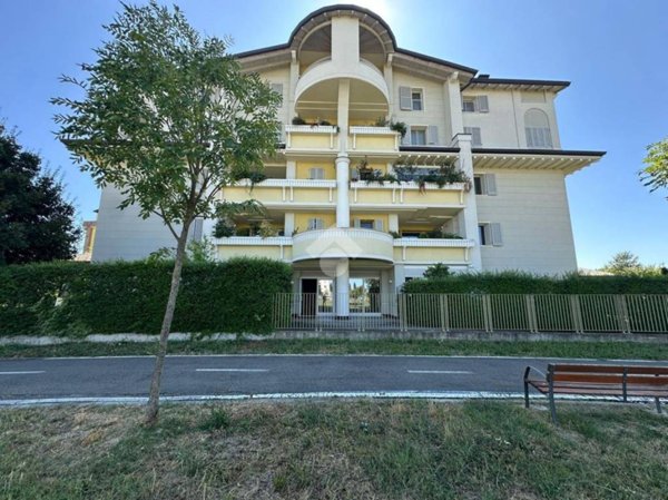 appartamento in affitto a Parma