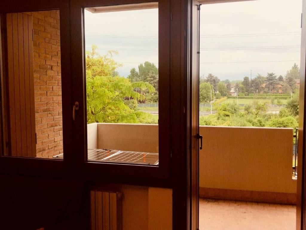 appartamento in affitto a Parma in zona Cittadella