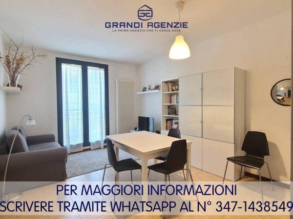 appartamento in affitto a Parma in zona Cittadella