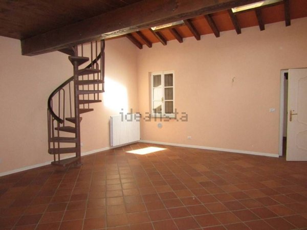 appartamento in affitto a Parma in zona Centro Storico