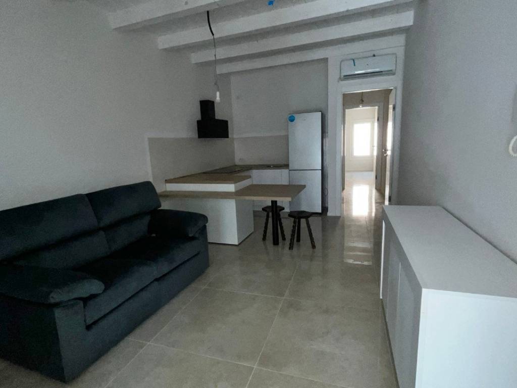 appartamento in affitto a Parma in zona Centro Storico