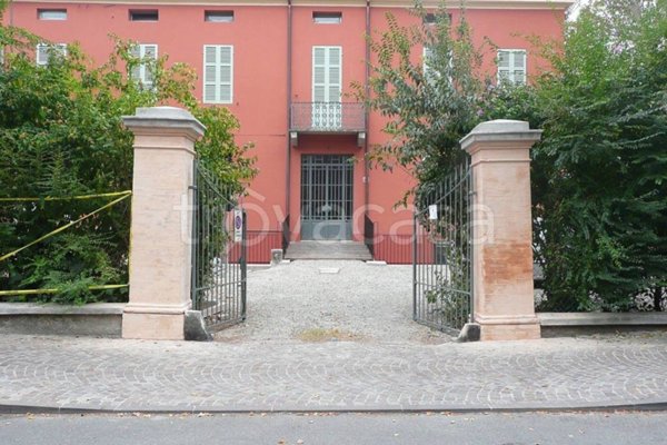 appartamento in affitto a Parma in zona San Lazzaro