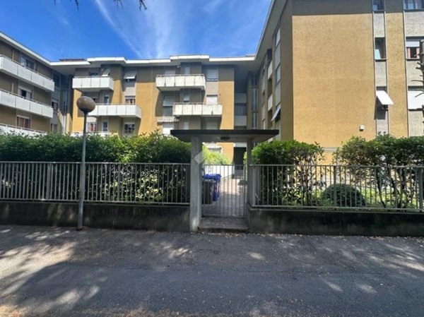 appartamento in affitto a Parma in zona Molinetto