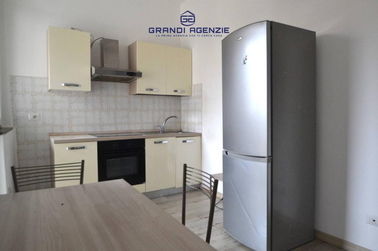 appartamento in affitto a Parma in zona Oltretorrente