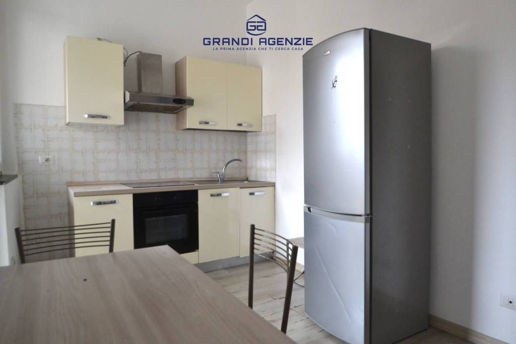 appartamento in affitto a Parma in zona Oltretorrente