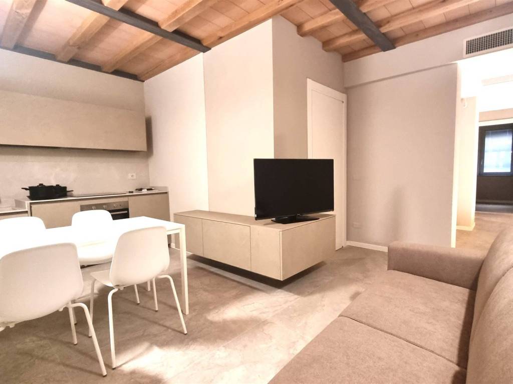 appartamento in affitto a Parma