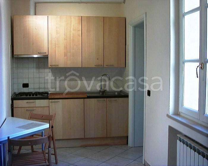 appartamento in affitto a Parma in zona Centro Storico