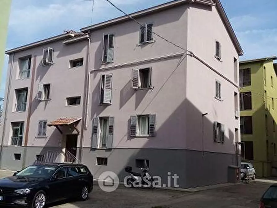 appartamento in affitto a Parma